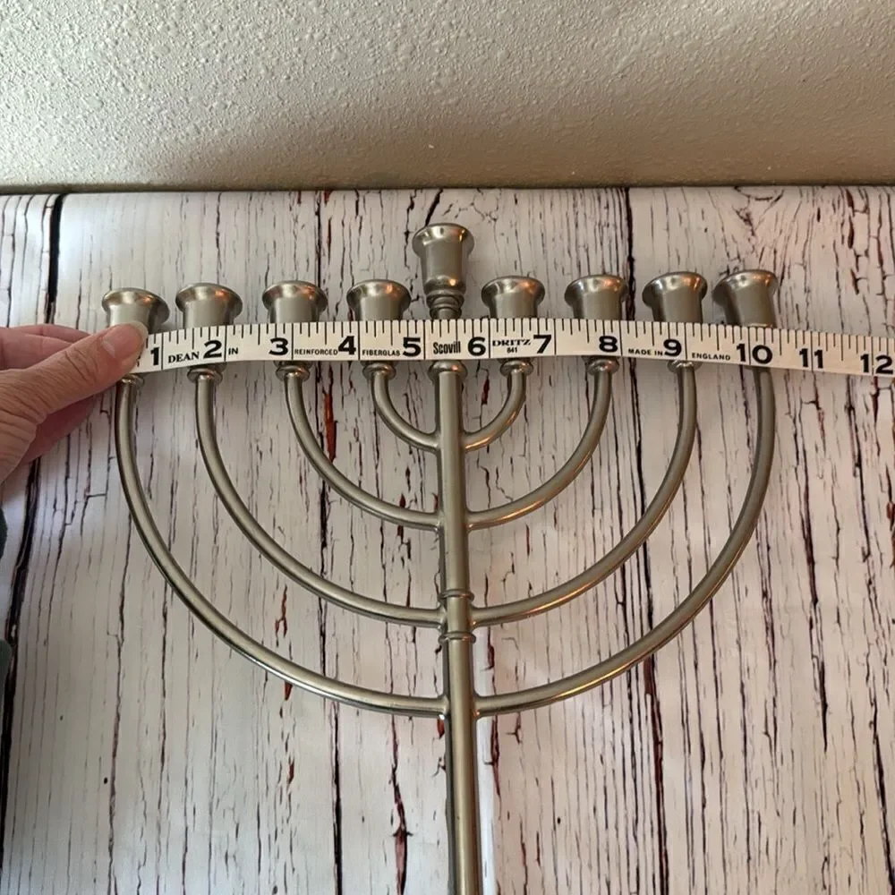 Threshold hanukkah gift